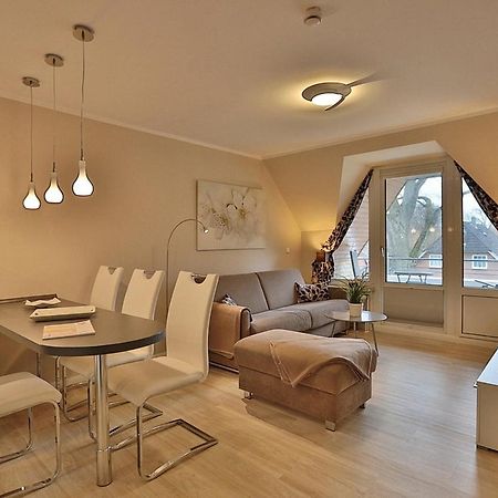 Ferienh Wohldstrasse 6 A Ferienhaus Wohldstr 6A Appartement 18 Timmendorfer Strand Bagian luar foto