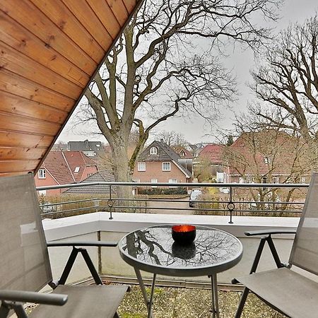 Ferienh Wohldstrasse 6 A Ferienhaus Wohldstr 6A Appartement 18 Timmendorfer Strand Bagian luar foto