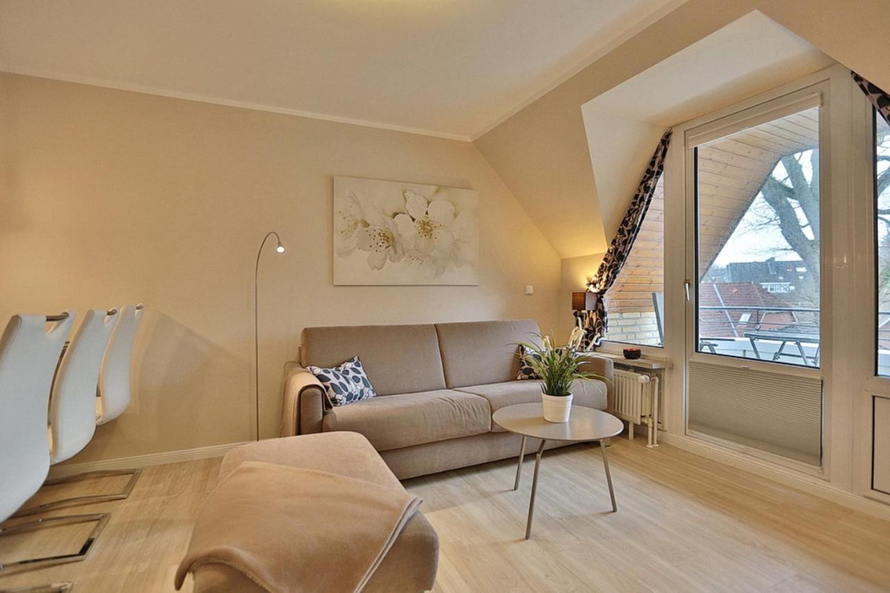 Ferienh Wohldstrasse 6 A Ferienhaus Wohldstr 6A Appartement 18 Timmendorfer Strand Bagian luar foto