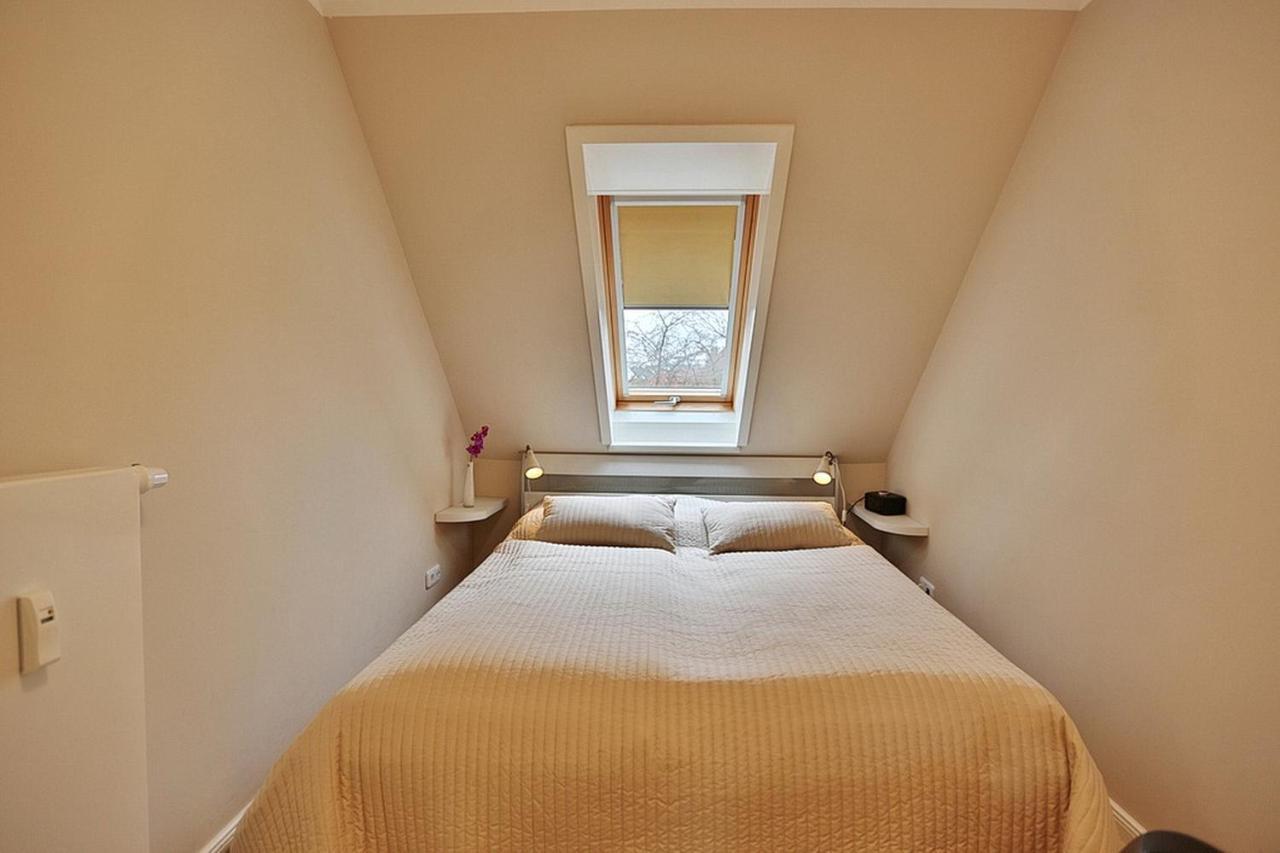 Ferienh Wohldstrasse 6 A Ferienhaus Wohldstr 6A Appartement 18 Timmendorfer Strand Bagian luar foto